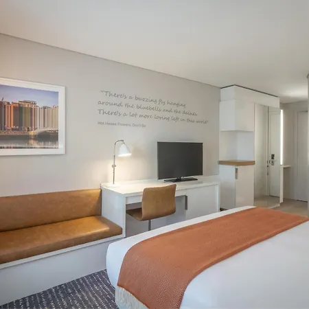 The Morrison Dublin, Curio Collection By Hilton ホテル ダブリン