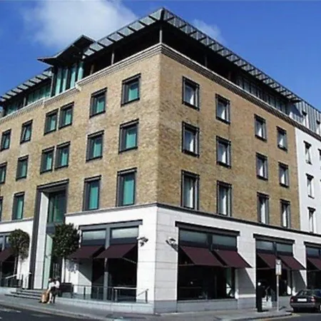 Hotel The Morrison Dublin, Curio Collection By Hilton