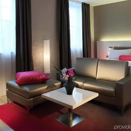 The Morrison Dublin, Curio Collection By Hilton 5* Dublin