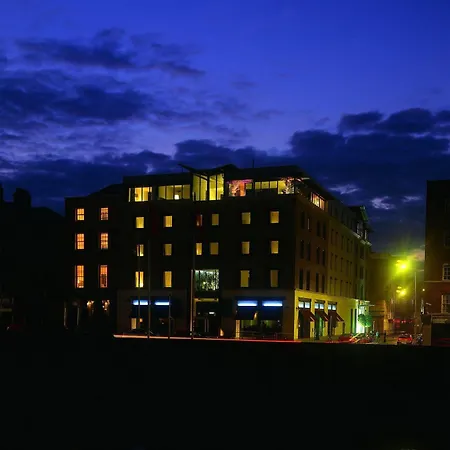 The Morrison Dublin, Curio Collection By Hilton