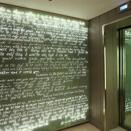 Hotel The Morrison Dublin, Curio Collection By Hilton Dublin
