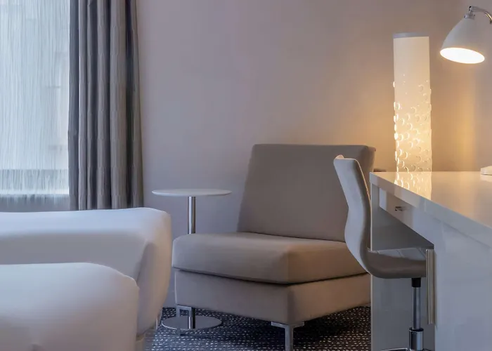 Otel The Morrison Dublin, Curio Collection By Hilton