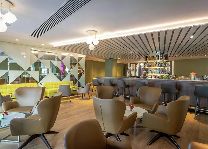 The Morrison Dublin, Curio Collection By Hilton Otel 5*