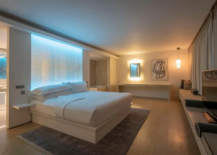 Otel The Morrison Dublin, Curio Collection By Hilton