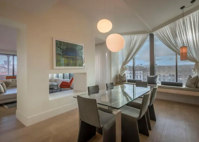 The Morrison Dublin, Curio Collection By Hilton Otel 5*