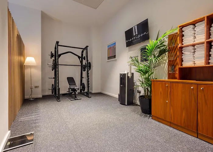 The Morrison Dublin, Curio Collection By Hilton Otel