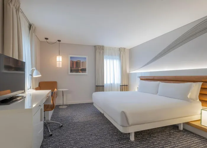 Otel The Morrison Dublin, Curio Collection By Hilton