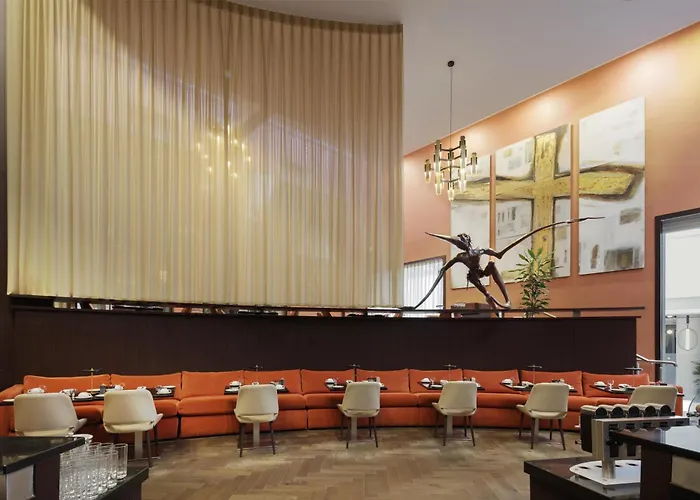 The Morrison Dublin, Curio Collection By Hilton Szálloda