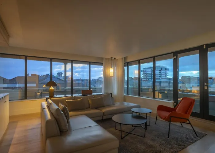The Morrison Dublin, Curio Collection By Hilton Szálloda Dublin