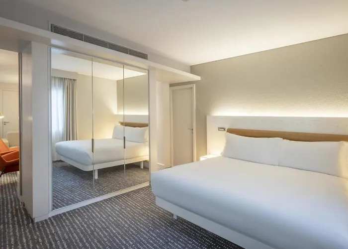 The Morrison Dublin, Curio Collection By Hilton 5* Dublin