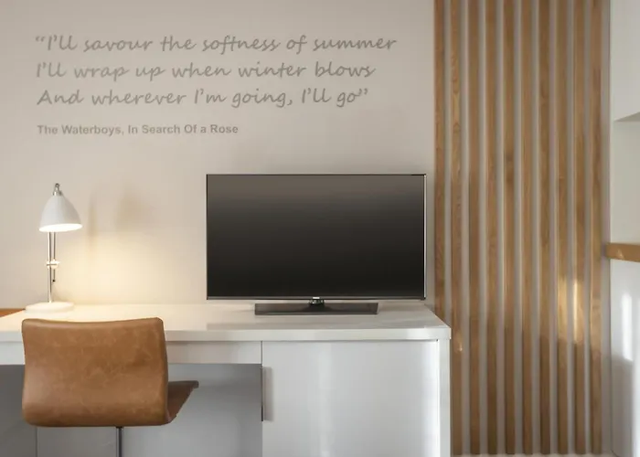 The Morrison Dublin, Curio Collection By Hilton Szálloda 5*
